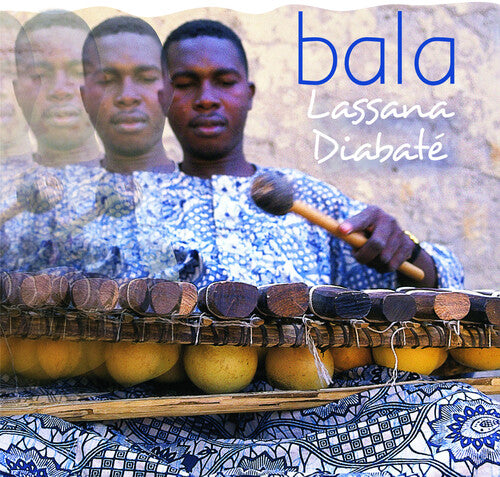 Lassana Diabate - Bala