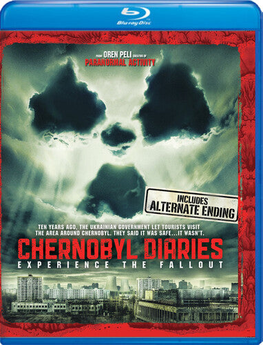 Chernobyl Diaries