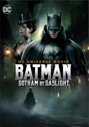Batman: Gotham by Gaslight