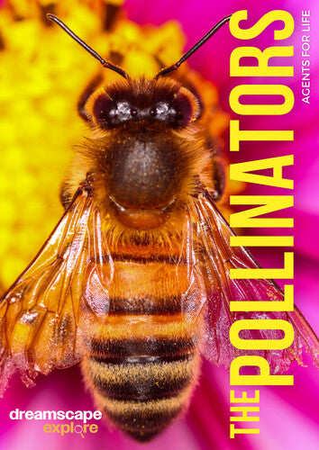 Dreamscape Explore: The Pollinators, Agents For Life