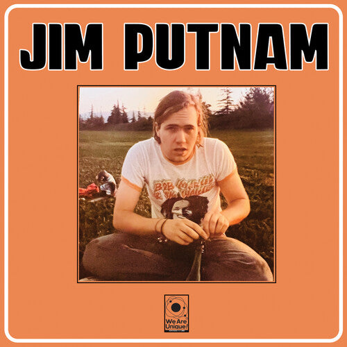 Jim Putnam (Radar Bros) - Jim Putnam