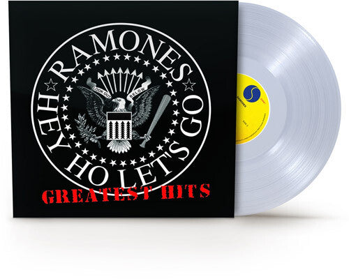 Ramones - Greatest Hits