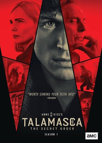Talamasca: The Secret Order