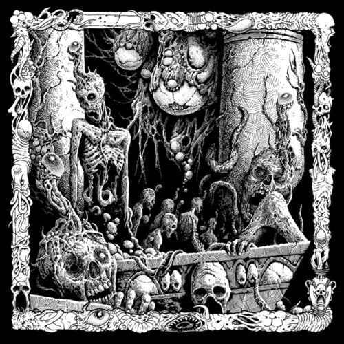 Terror Corpse - Ash Eclipses Flesh