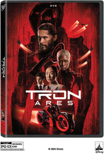 Tron: Ares