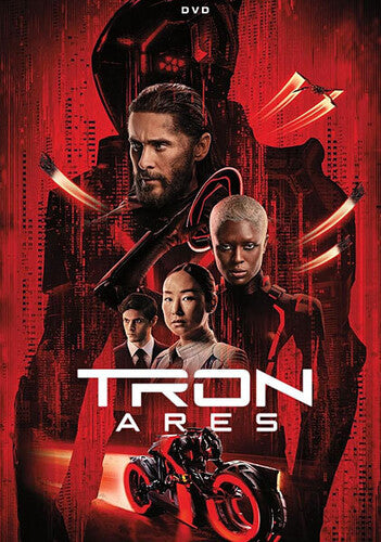 Tron: Ares
