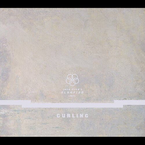 John Zorn - JOHN ZORN'S OLYMPIAD - VOL. 4 - Curling