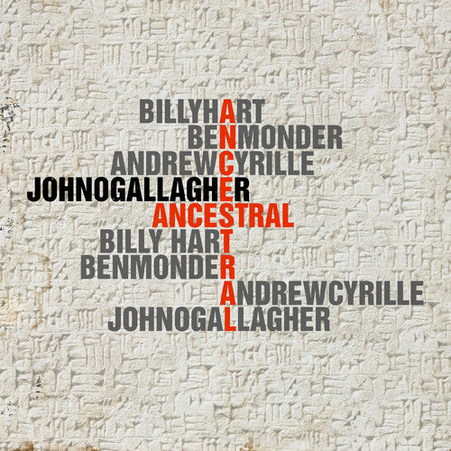 John O'Gallagher - Ancestral