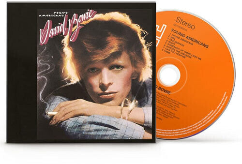 David Bowie - Young Americans