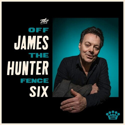 James Hunter - Off The Fence