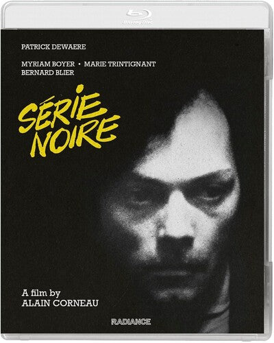 Série Noire