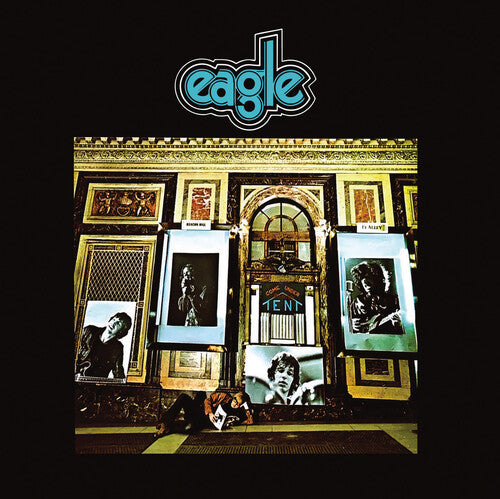 Eagle - Come Under Nancy's Tent