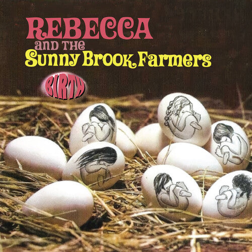 Rebecca & the Sunny Brook Farmers - Birth