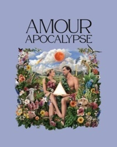Amor Apocalypse (aka Peak Everything)
