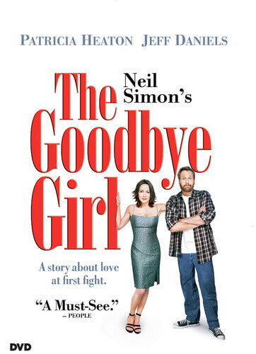 The Goodbye Girl