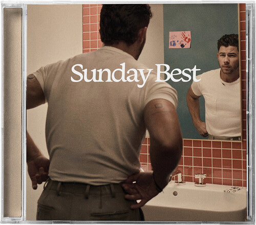 Nick Jonas - Sunday Best