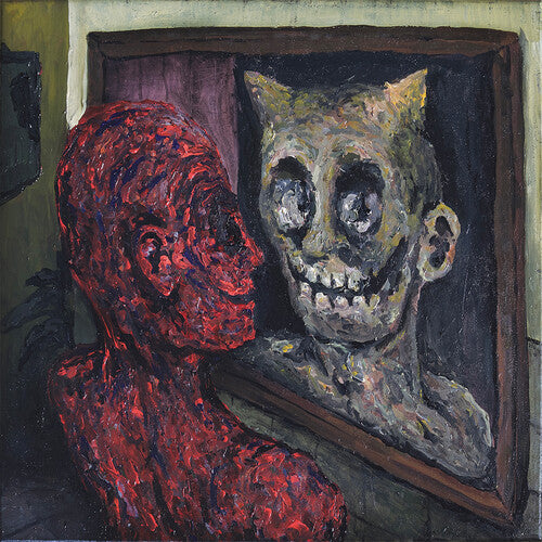 Yungmorpheus/ Dirty Art Club - A Spyglass To One's Face