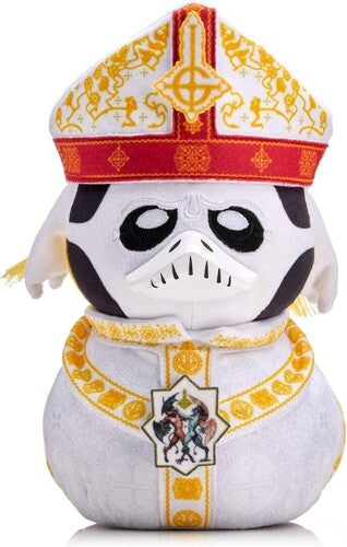TUBBZ - Ghost - Papa Nihil - Plush