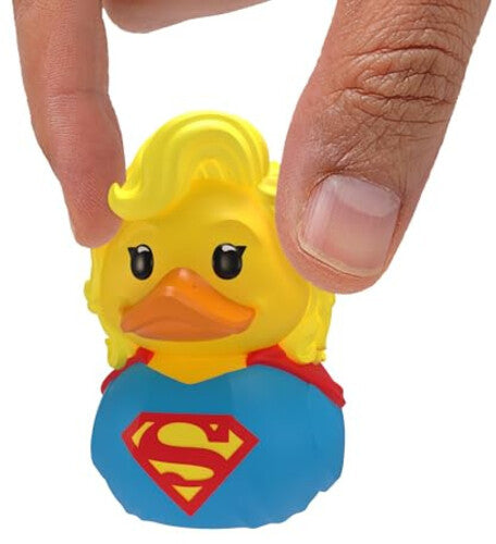 TUBBZ - DC Comics - Supergirl - Mini Edition