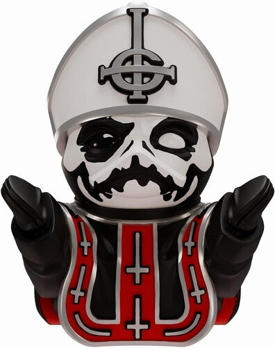TUBBZ - Ghost COLLECTOR ED Papa Emeritus I