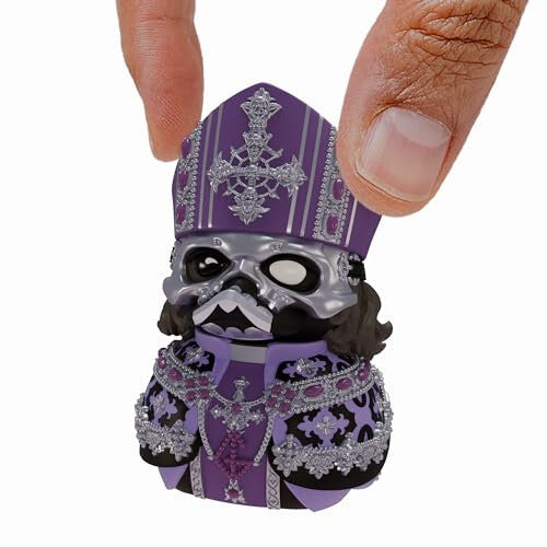 TUBBZ - Ghost - Papa Perpetua V - Mini Edition