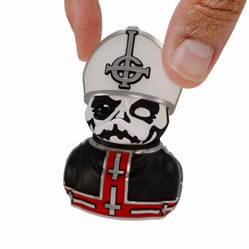 TUBBZ - Ghost - Papa Emeritus I - Mini Edition