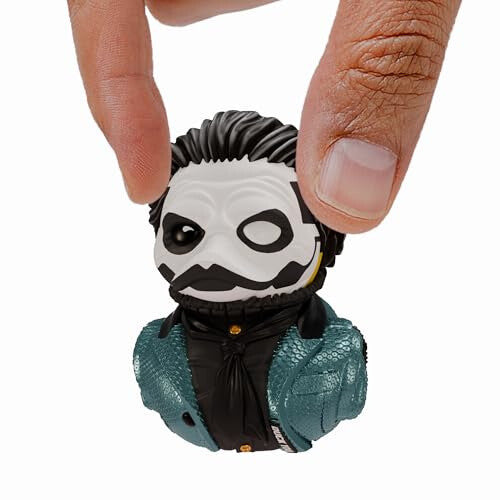 TUBBZ - Ghost - Papa Emeritus IV - Mini Edition