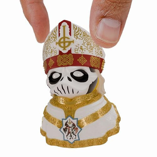 TUBBZ - Ghost - Papa Nihil - Mini Edition