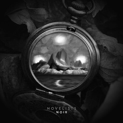 Novelists - Noir