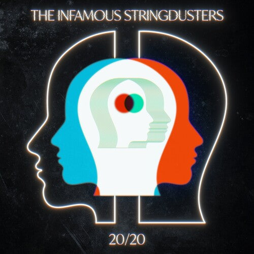 Infamous Stringdusters - 20/20
