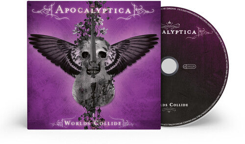 Apocalyptica - Worlds Collide