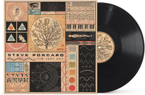 Steve Porcaro - The Very Day