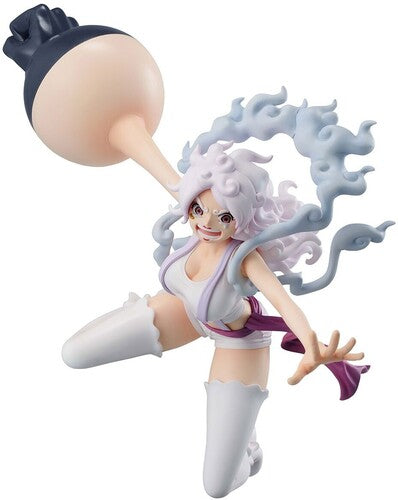 Ichibansho - One Piece - Masterlise Expiece - Jewelry Bonney (The Future of Imagination) Figure
