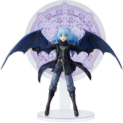 Ichibansho - That Time I Got Reincarnated as a Slime - Rimuru (Tears of the Azure Sea) Figure