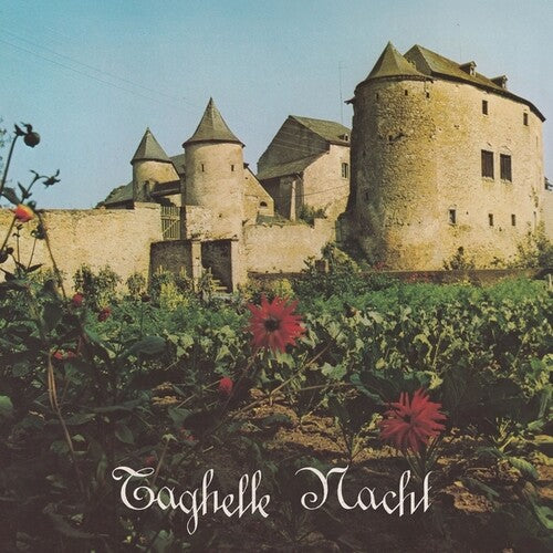 Roudi Vagou / Lauten Seele Der - Taghelle Nacht