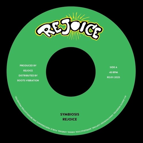 Rejoice - Symbiosis