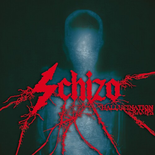 Schizo - Hallucination Cramps
