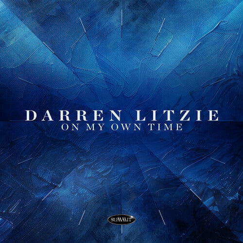 Darren Litzie - On My Own Time