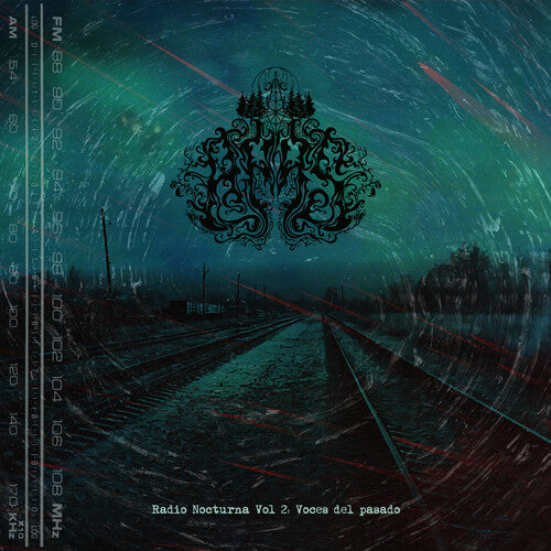 Aprs - Radio Nocturna Vol 2: Voces Del Pasado