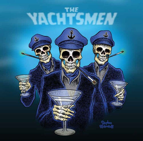 Yachtsmen - The Yachtsmen