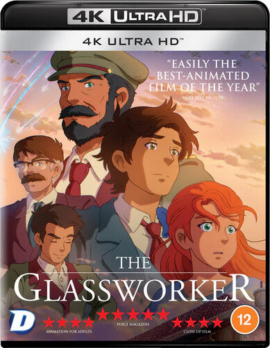 The Glassworker