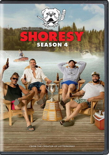 Shorsey: Season 4
