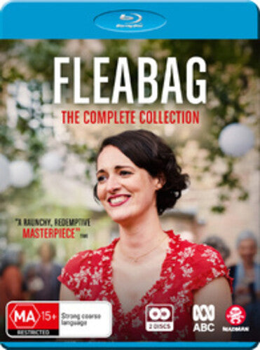 Fleabag: The Complete Collection