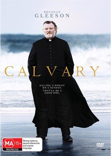 Calvary - NTSC/0