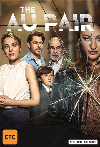 The Au Pair: Season One - NTSC/0