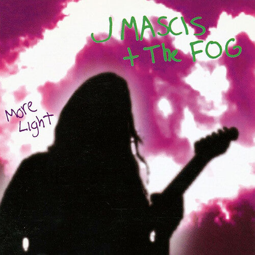 Mascis , J/ Fog - More Light