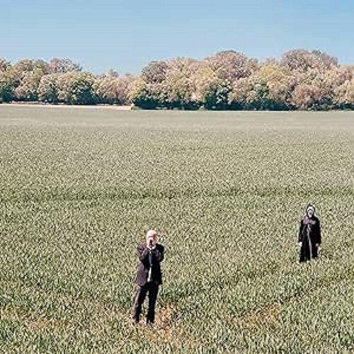 Vegas Water Taxi - Long Time Caller, First Time Listener - Blue