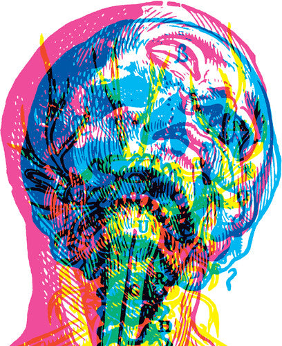 Indiana Mandy - Urgh