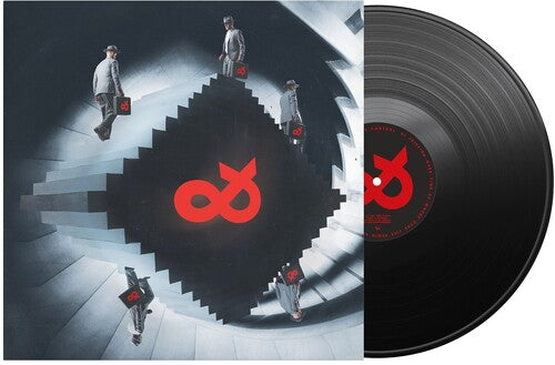 Boy & Bear - Tripping Over Time