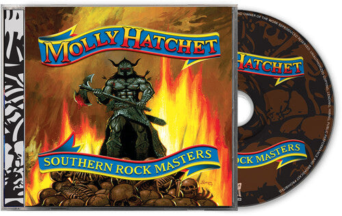 Molly Hatchet - Southern Rock Masters